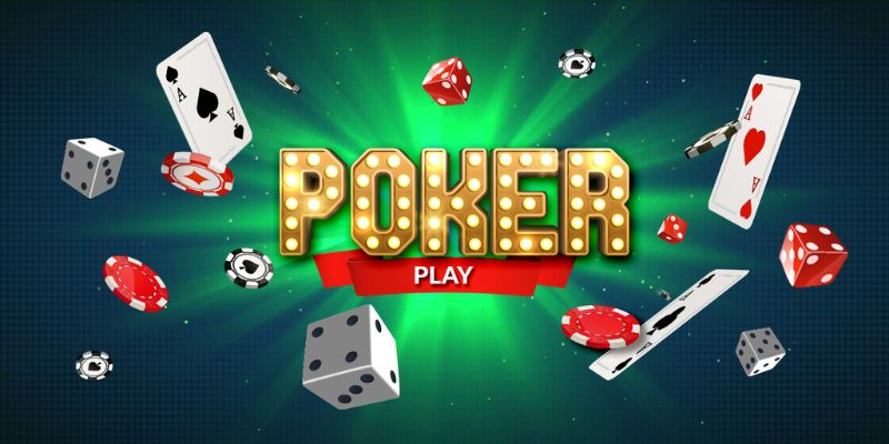bài Poker 789Club bài Poker 789Club