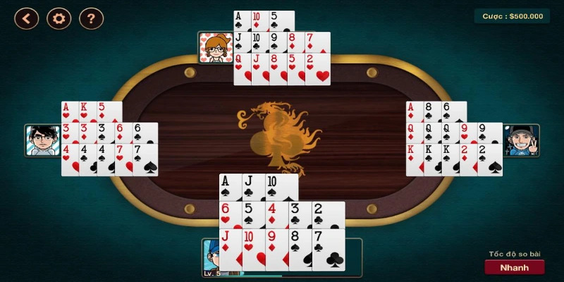 Mậu Binh 789Club Mậu Binh 789Club