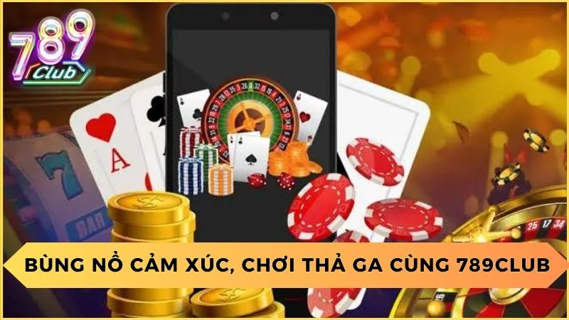 Hệ thống game đa dạng Hệ thống game đa dạng